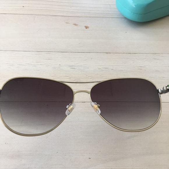 kate spade Accessories Kate Spade Blossom Sunglasses 58mm Aviator